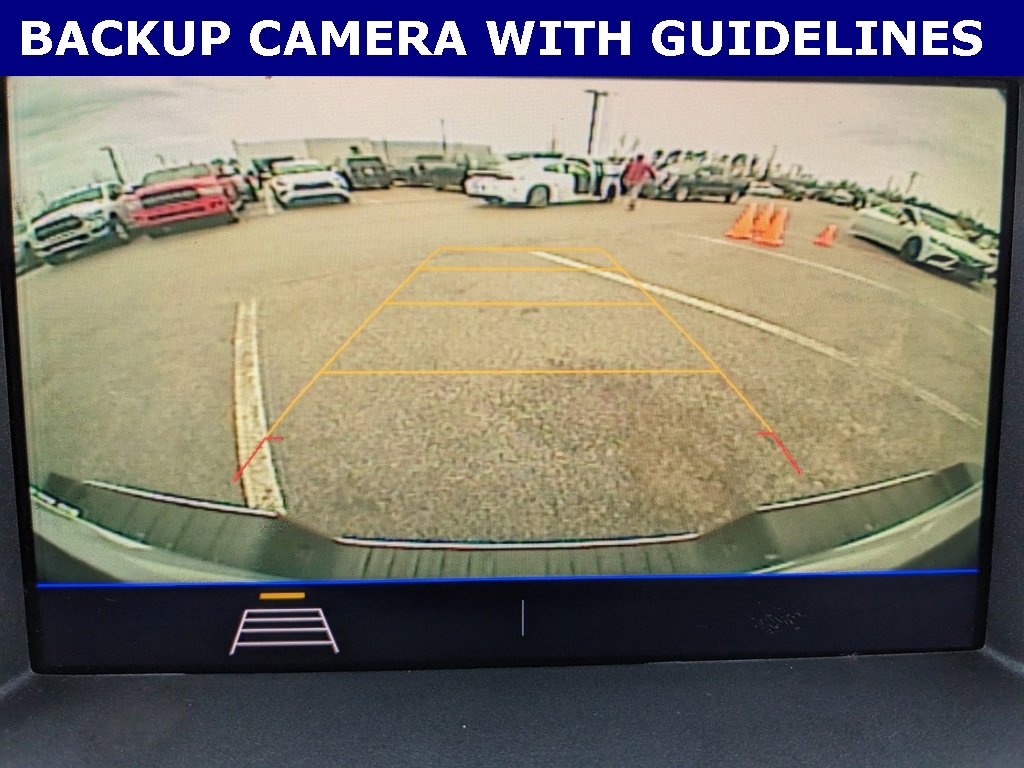 Used 2022 Chevrolet Colorado W/T image 2