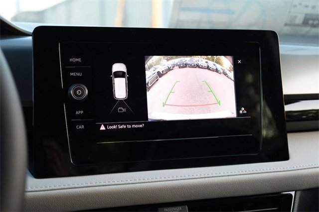 New 2025 Volkswagen Taos S image 12