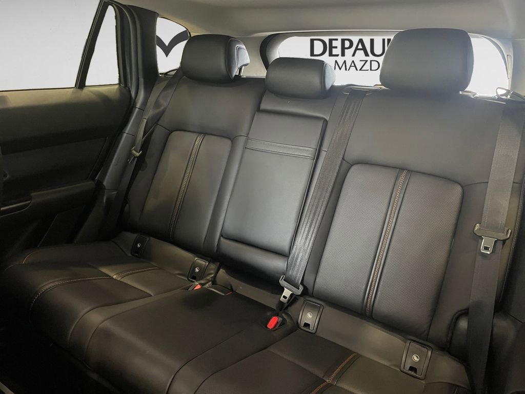Used 2025 MAZDA CX-50 AWD 2.5 Hybrid w/ Weather Package image 12