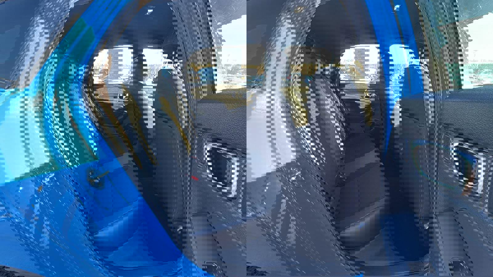 Used 2024 Honda Civic Sport image 19