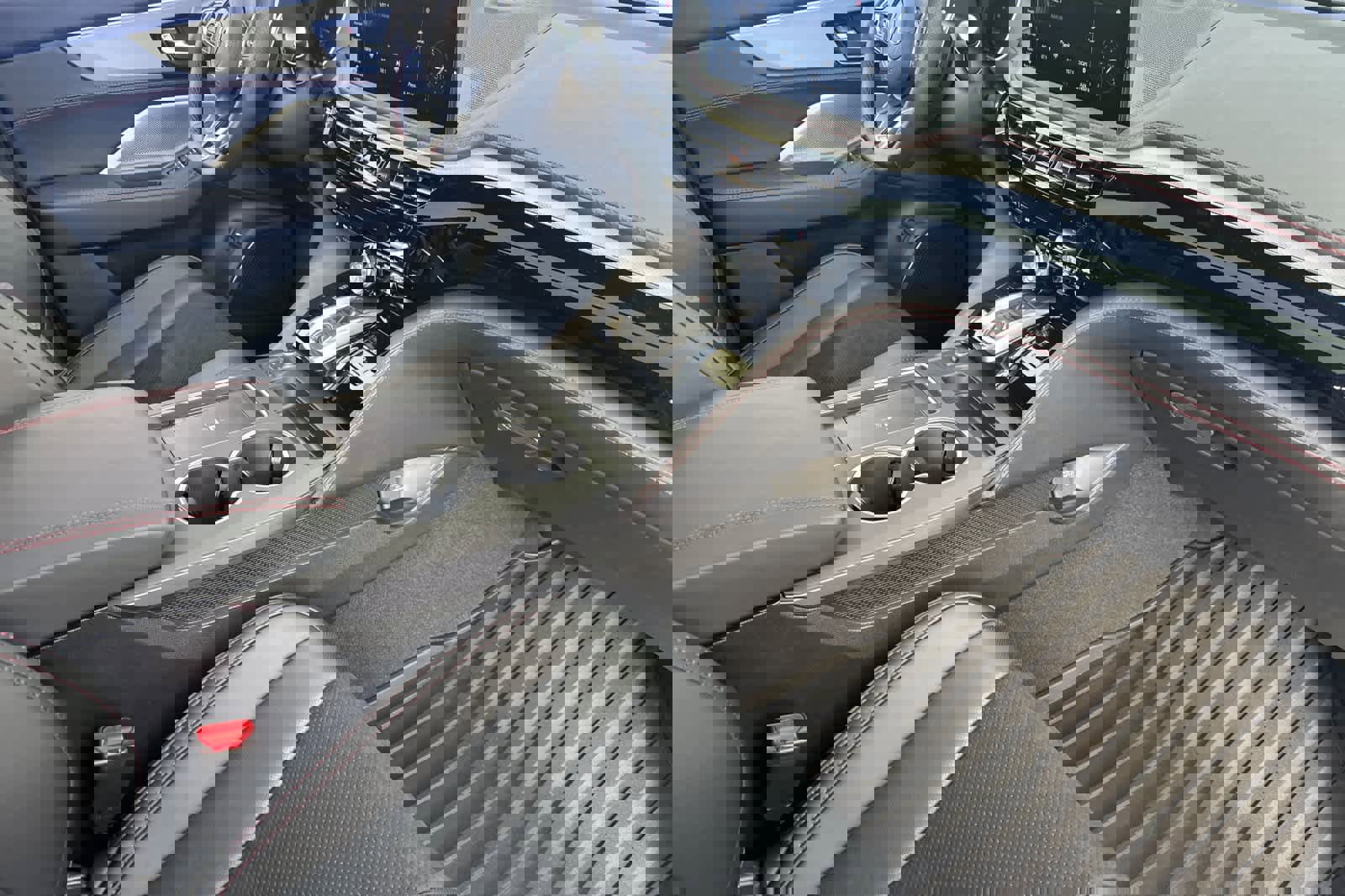 New 2026 Acura MDX A-Spec image 14