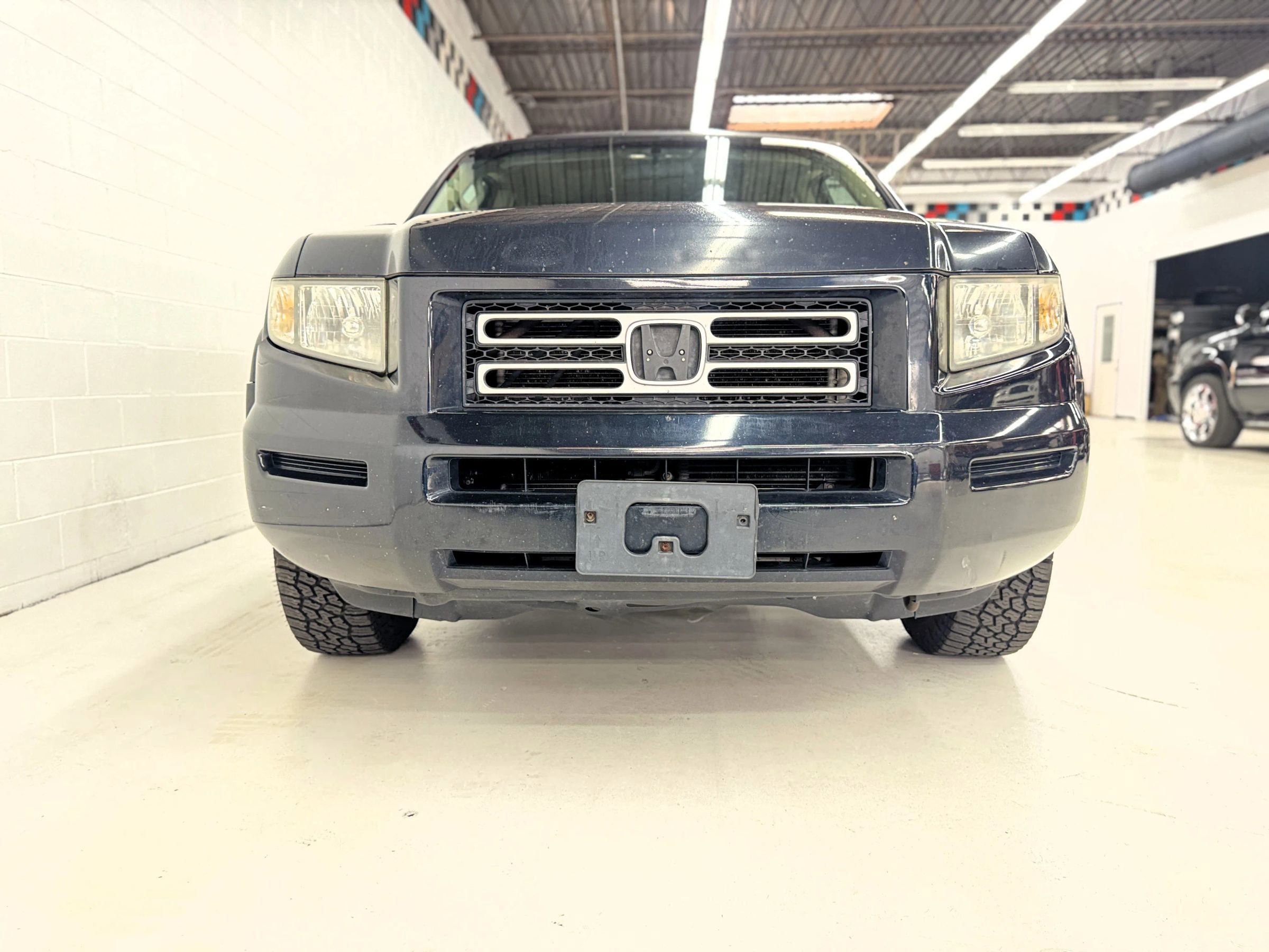 Used 2006 Honda Ridgeline RTL image 6