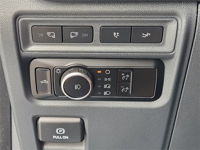 Used 2023 Ford F150 Tremor w/ 360 Degree Camera Package image 21