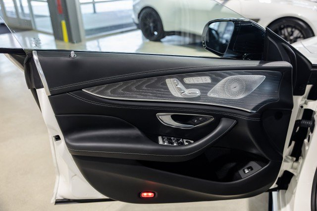 Used 2023 Mercedes-Benz AMG GT 63 S w/ Driver Assistance Package image 30