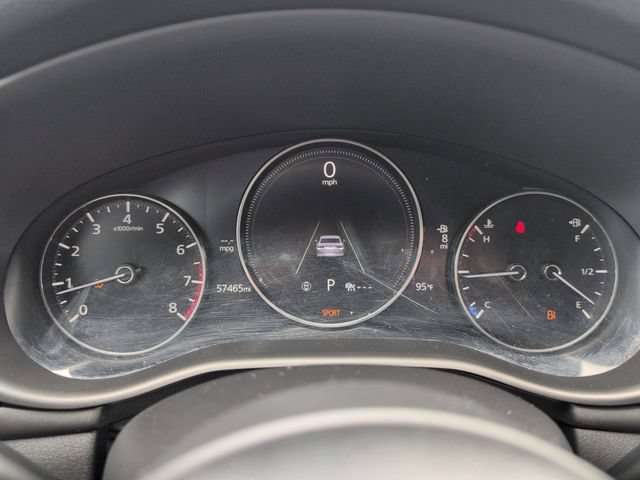 Used 2019 MAZDA MAZDA3 Sedan FWD image 28