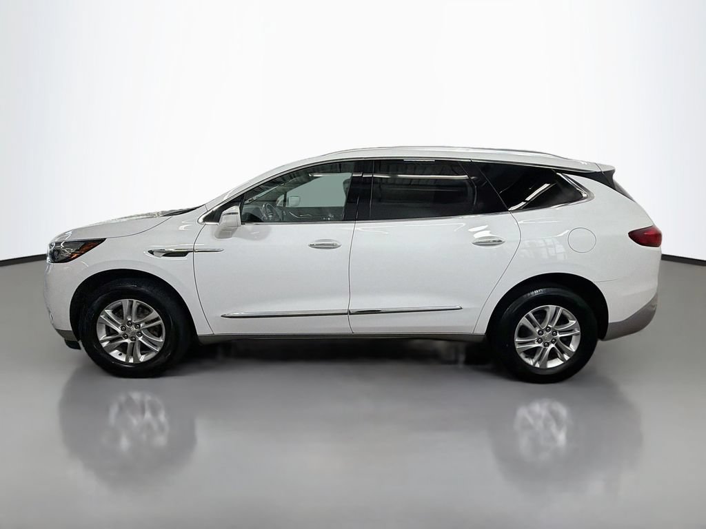 Used 2020 Buick Enclave Preferred FWD image 6