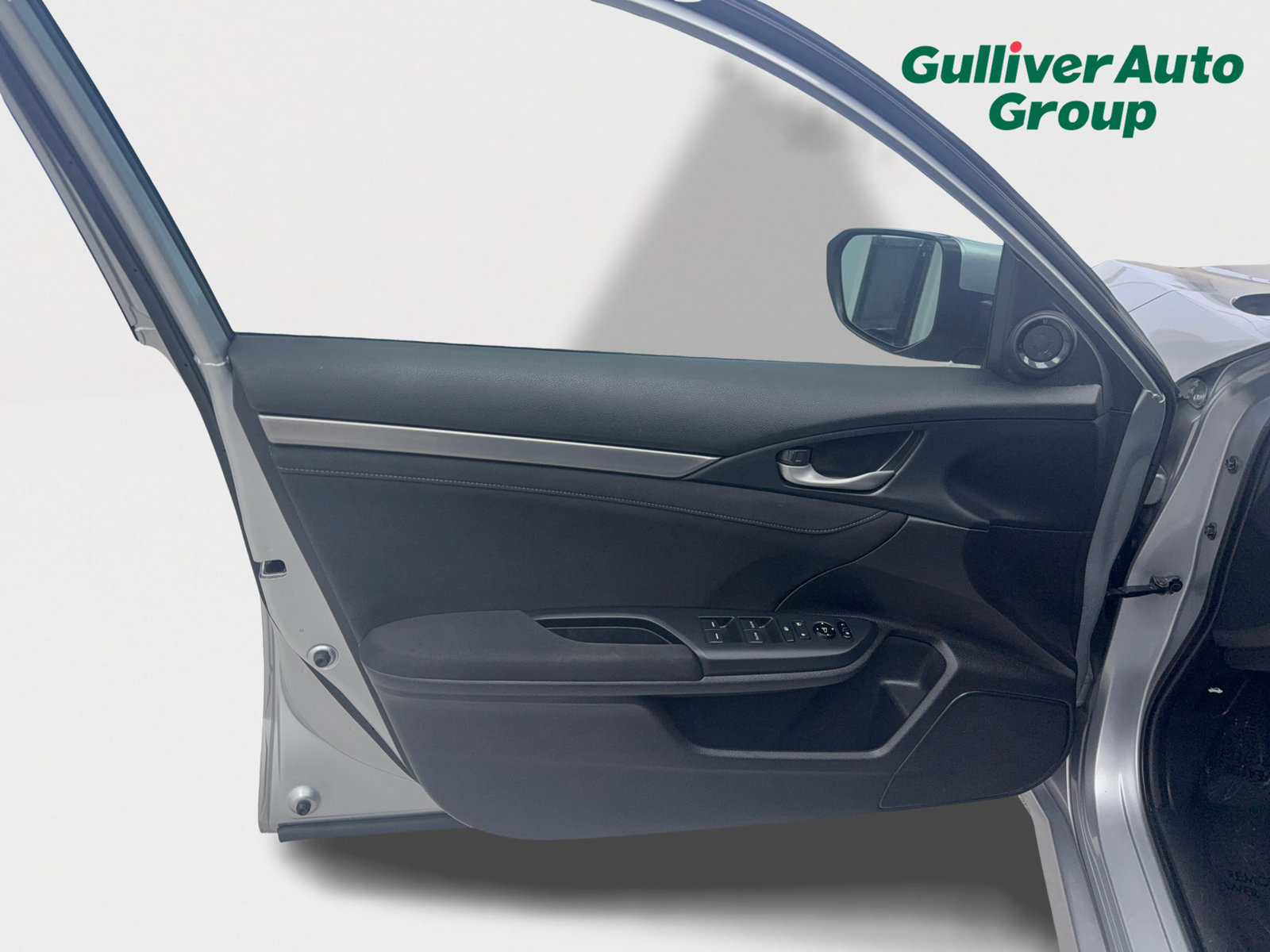 Used 2020 Honda Civic EX image 36