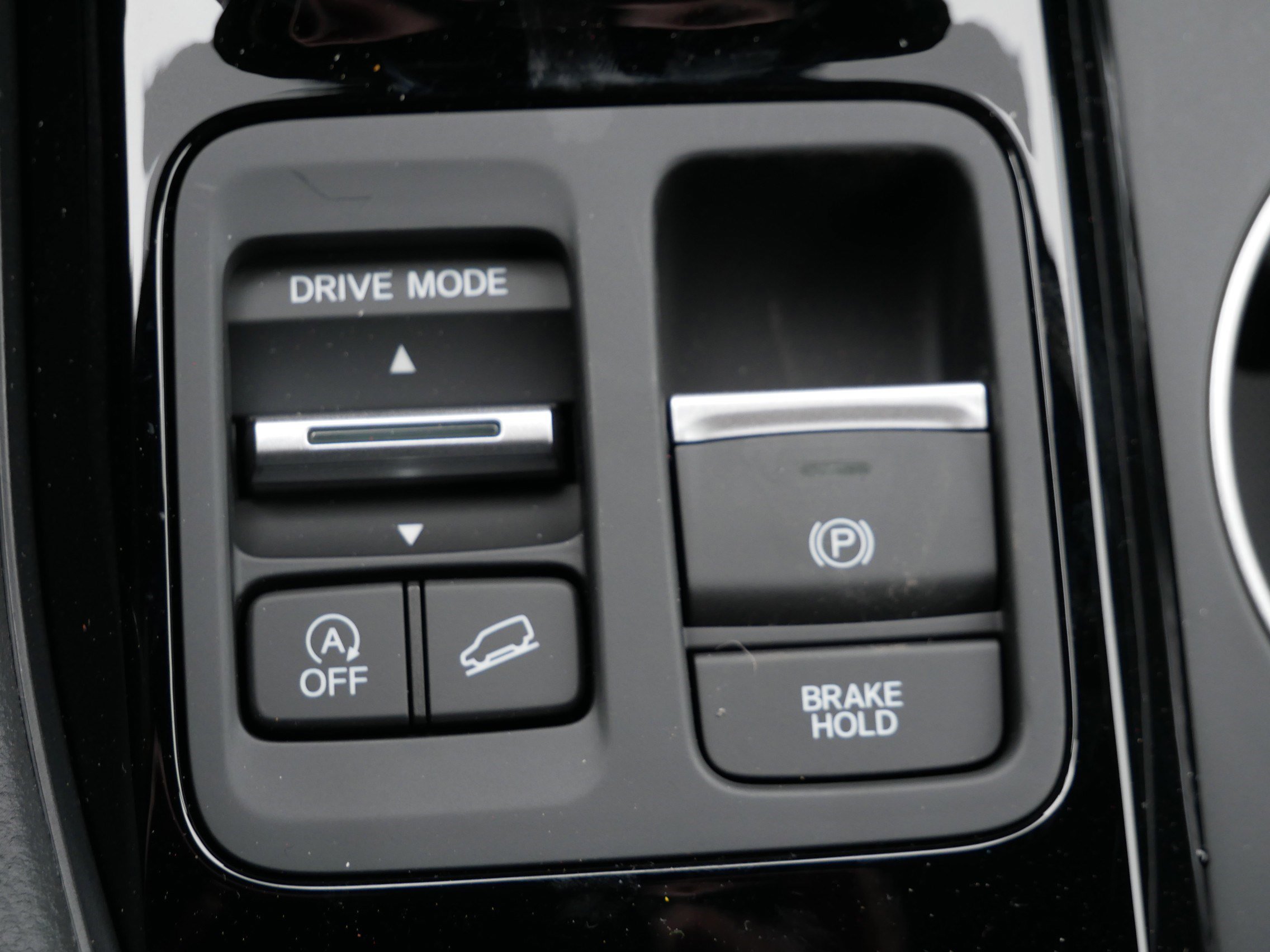 New 2026 Honda Pilot Black Edition image 26