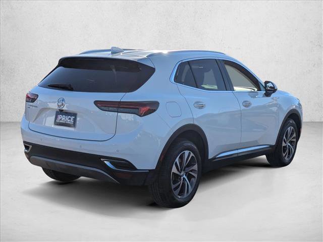 Used 2023 Buick Envision Essence image 5