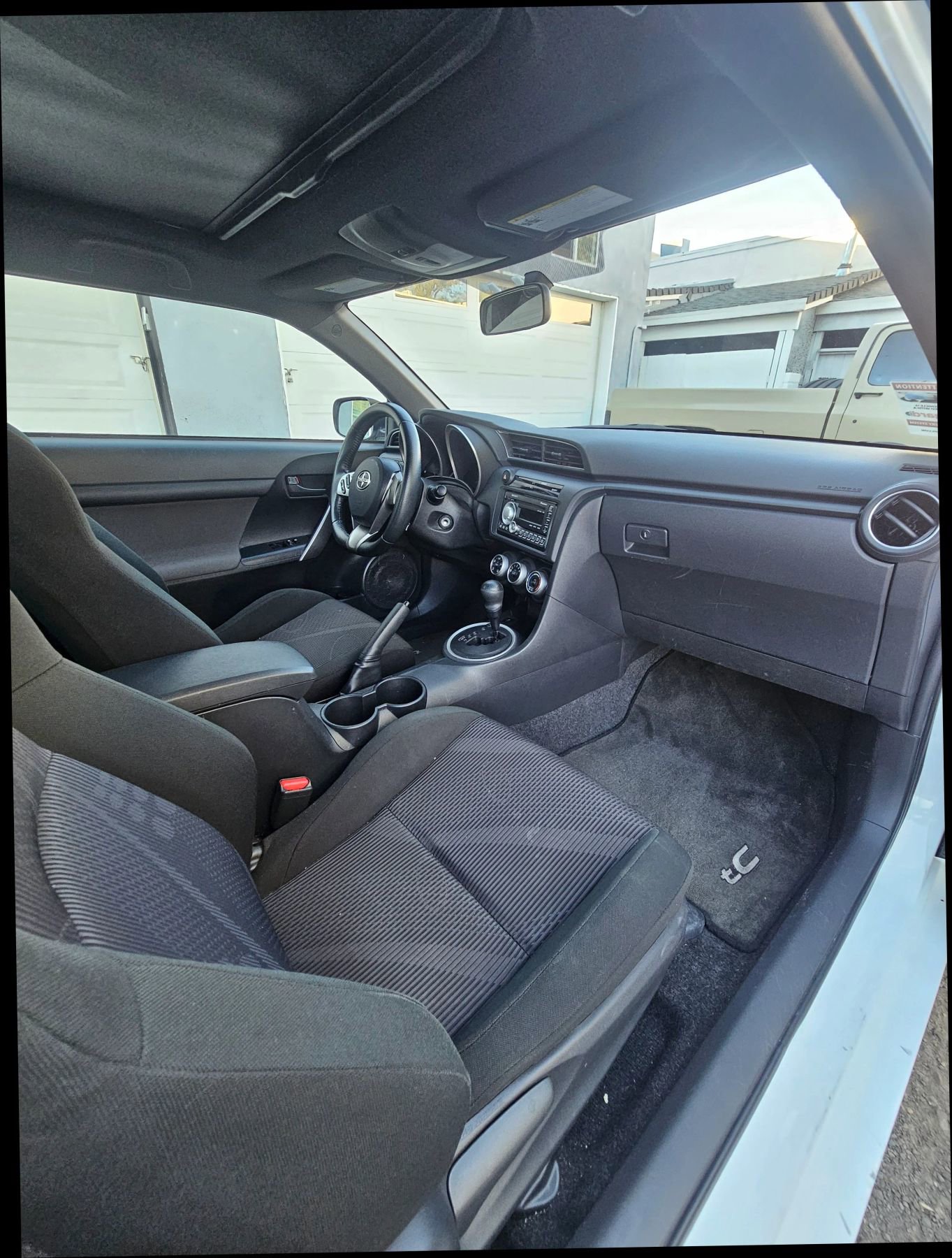 Used 2011 Scion tC image 17