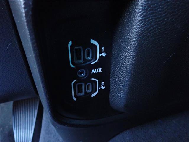 Used 2020 RAM 2500 Laramie AWD/4WD image 17