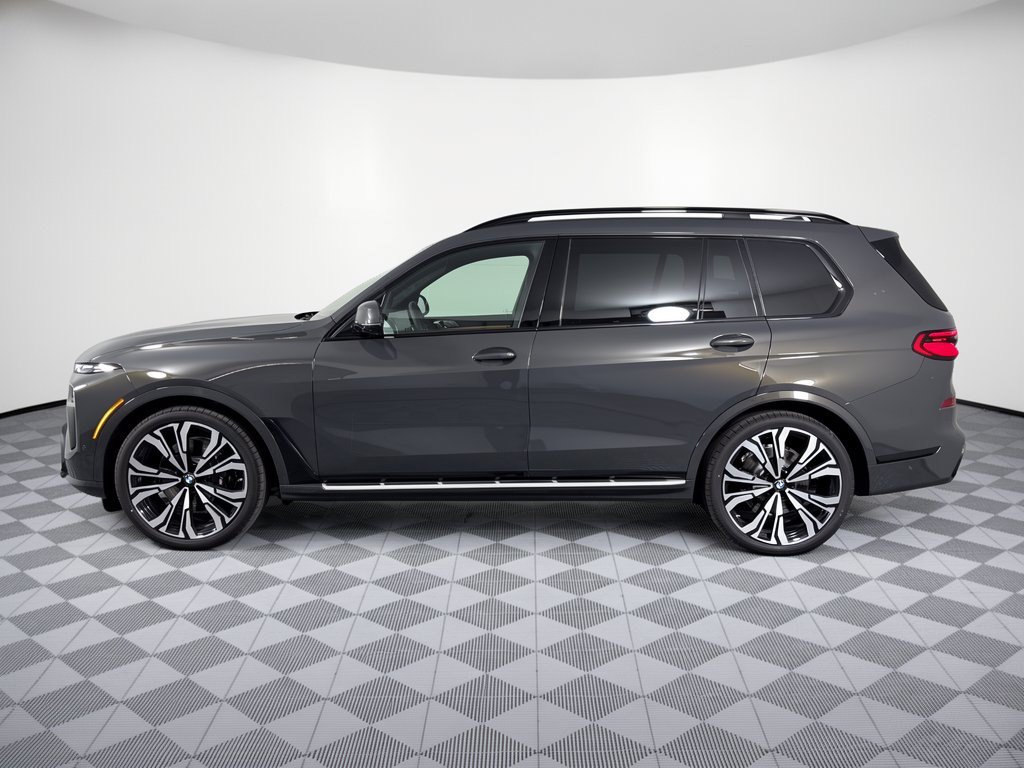 New 2027 BMW X7 xDrive40i w/ Executive Package AWD/4WD image 2