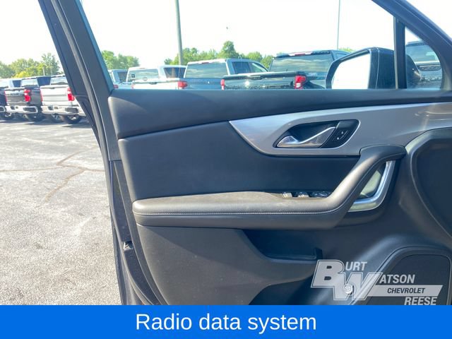 Used 2020 Chevrolet Blazer LT FWD image 15