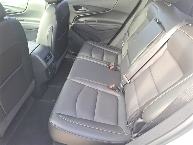 Used 2021 Chevrolet Equinox Premier image 24