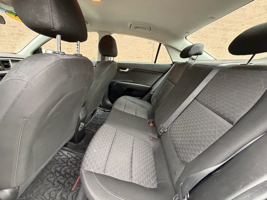 Used 2018 Kia Rio S image 16