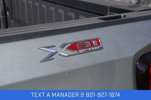 New 2026 GMC Sierra 1500 SLE w/ X31 Off-Road Package image 11