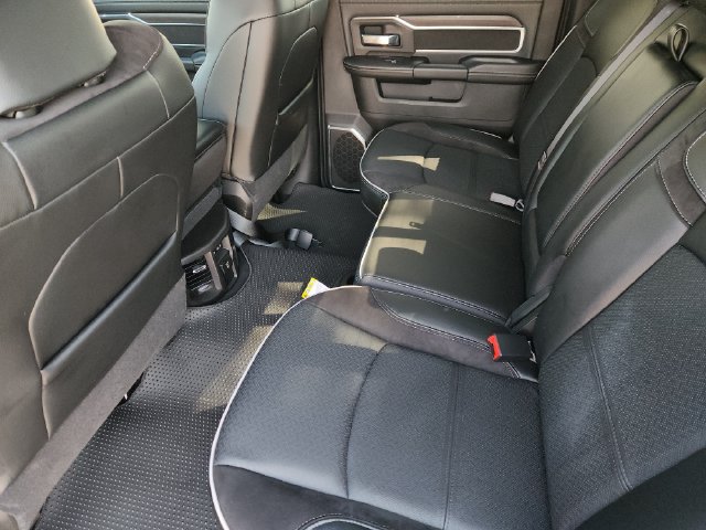 Used 2026 RAM 2500 Laramie AWD/4WD image 38