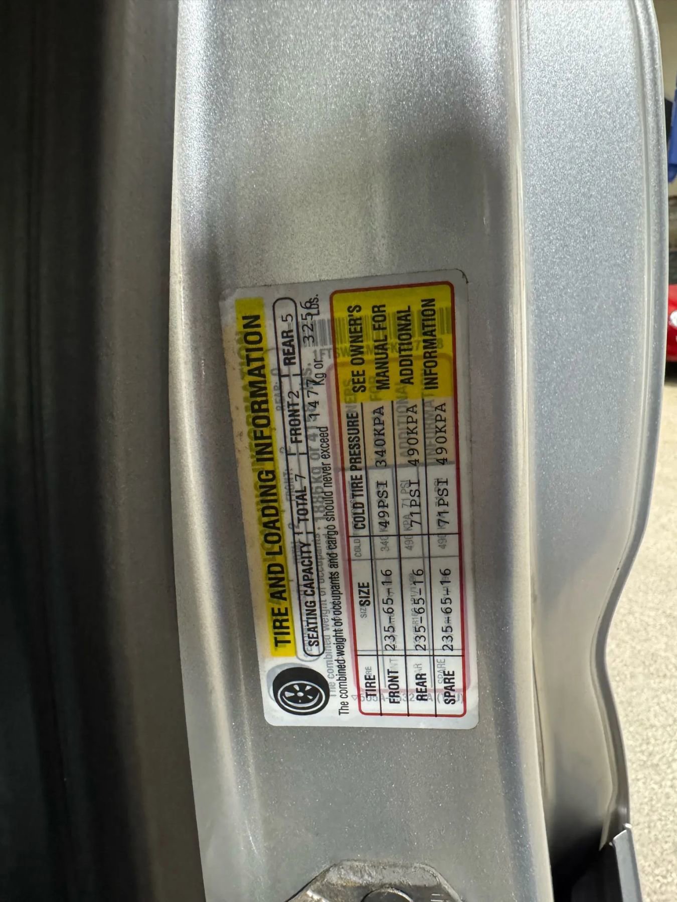 Used 2015 Ford Transit 350 148 Medium Roof image 67