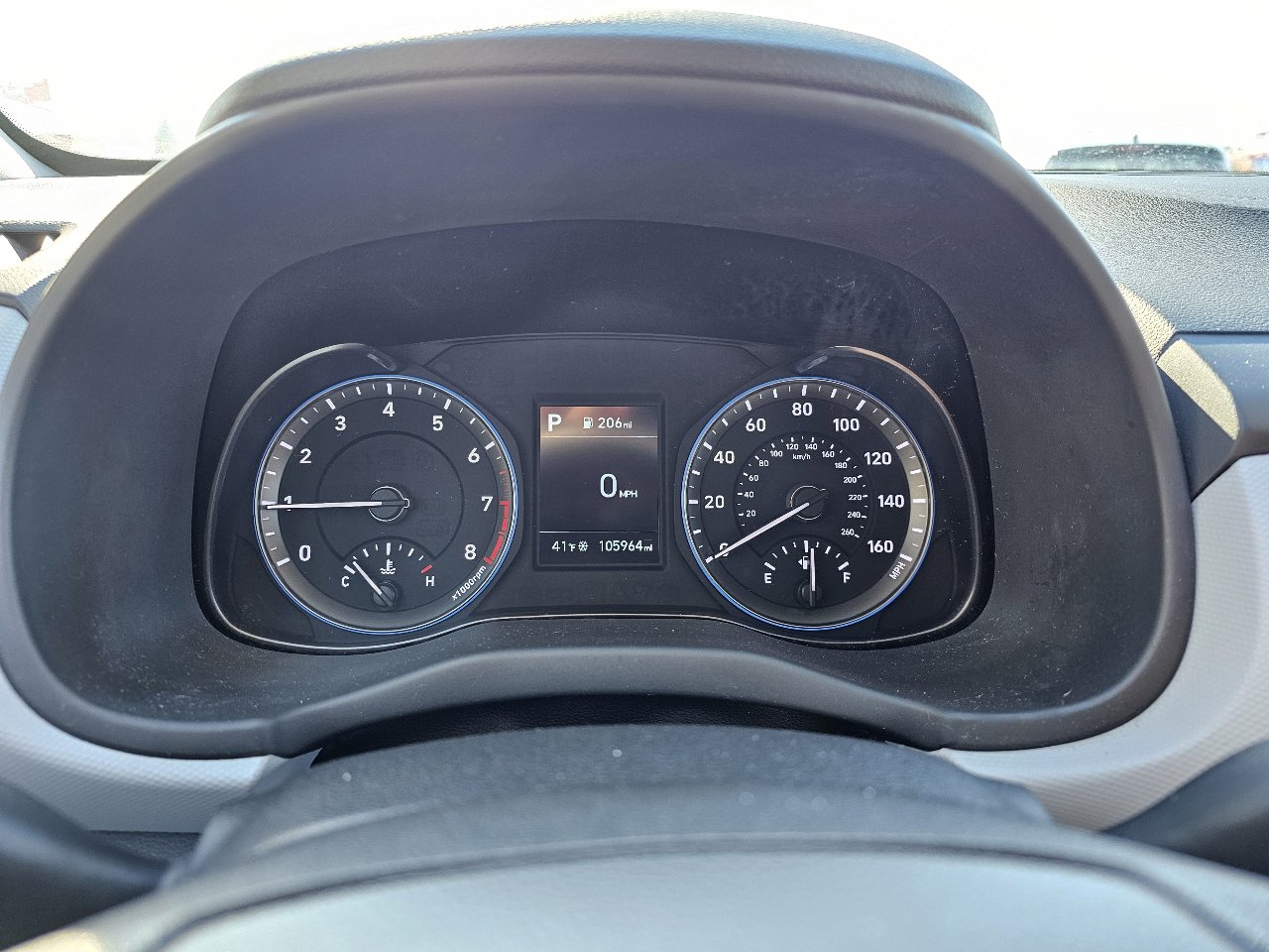 Used 2021 Hyundai Kona SE image 10