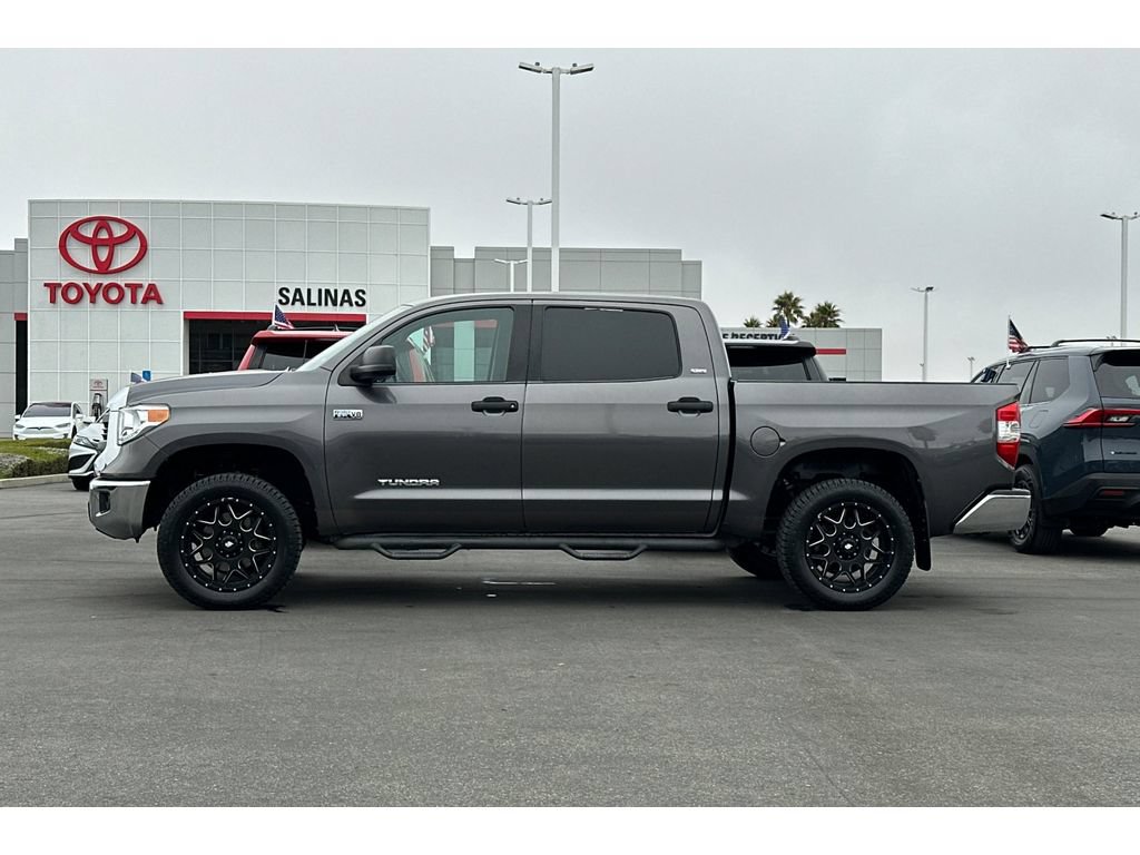 Used 2014 Toyota Tundra SR5 RWD image 7