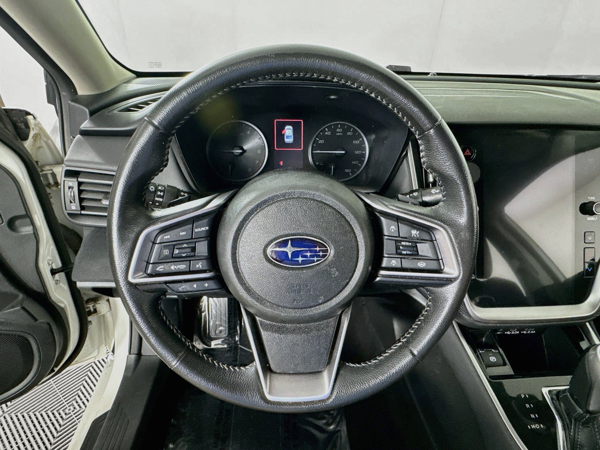 Used 2024 Subaru Legacy Premium AWD/4WD image 13