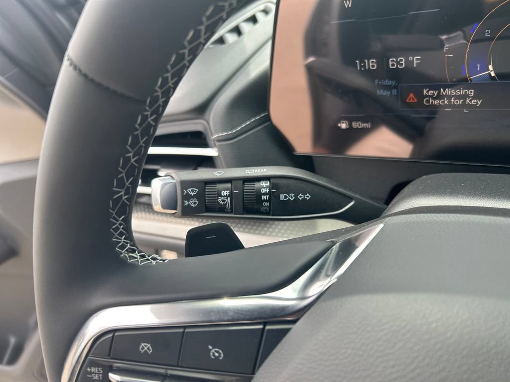 New 2026 Chevrolet Traverse LT FWD image 20