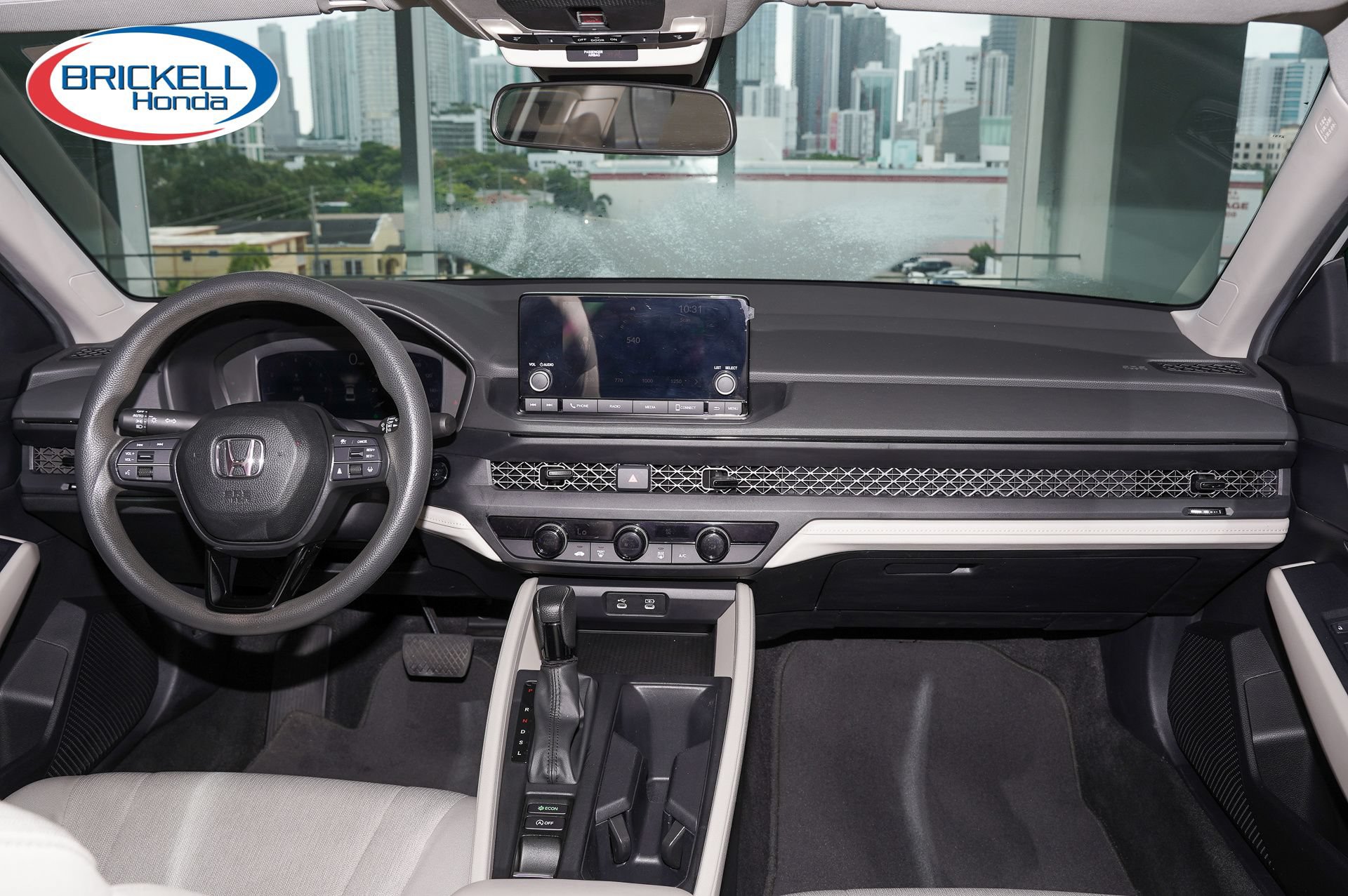 Used 2023 Honda Accord LX image 22