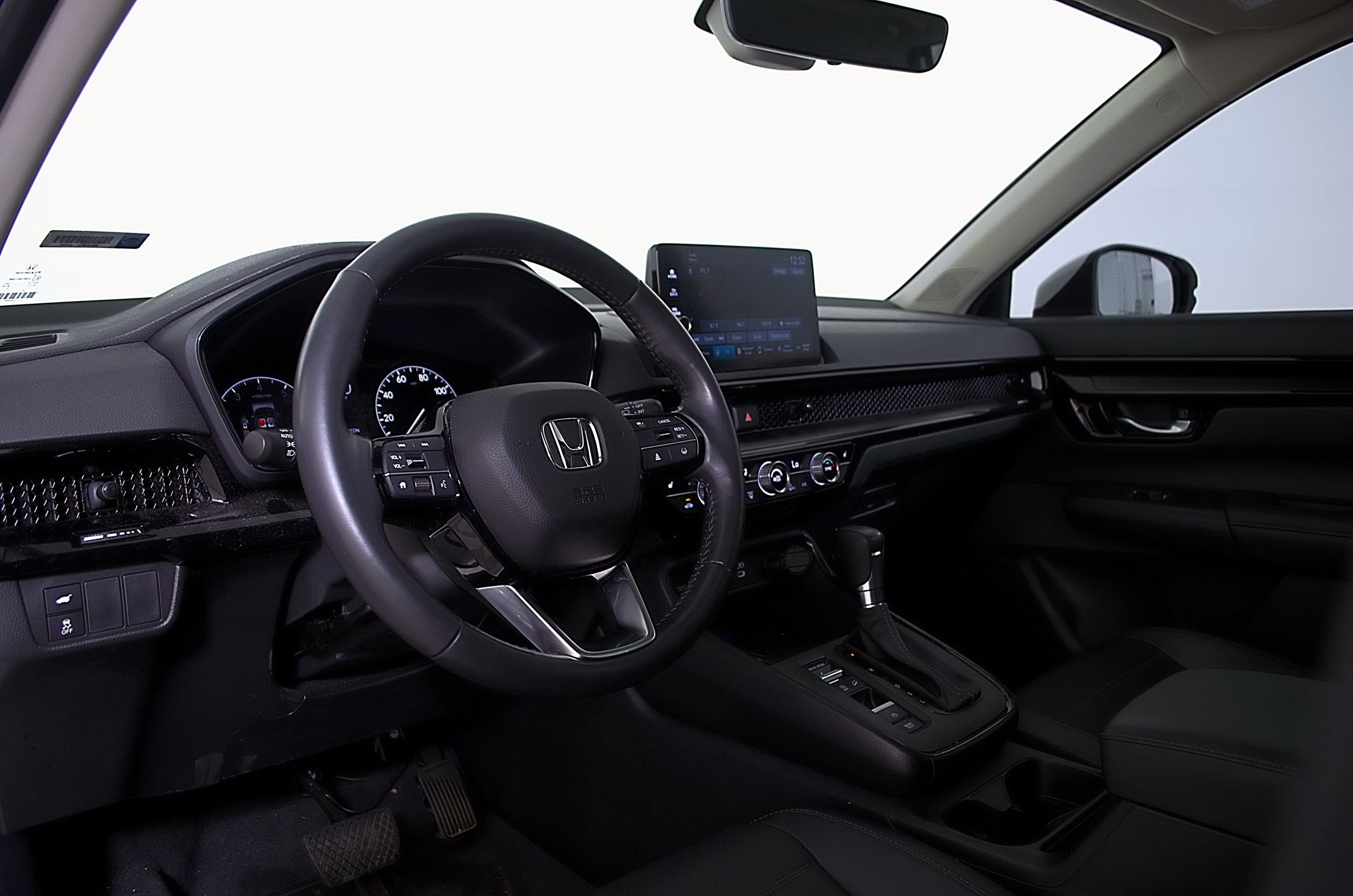 Used 2023 Honda CR-V EX-L image 14