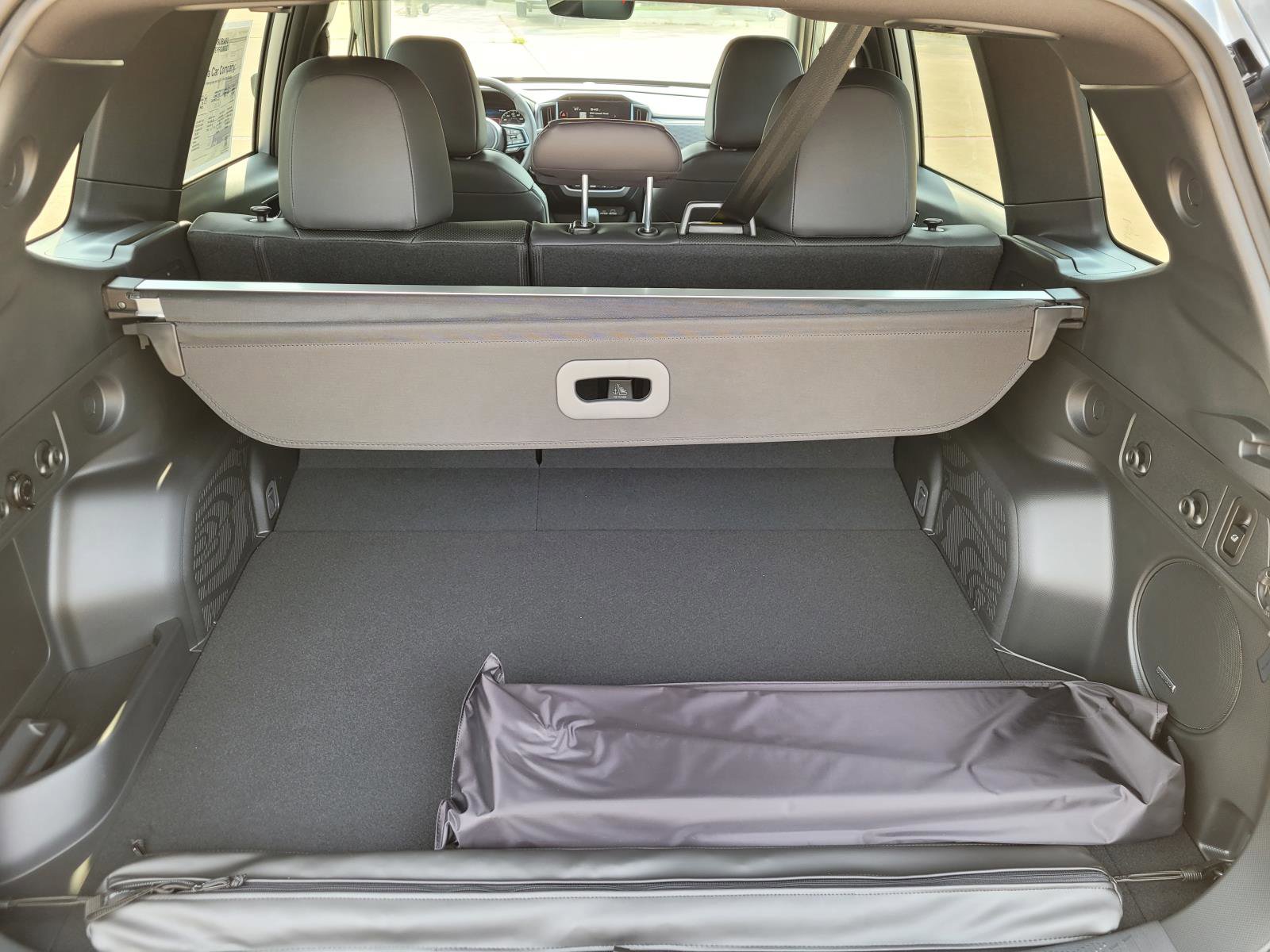 New 2025 Subaru Forester Limited image 18