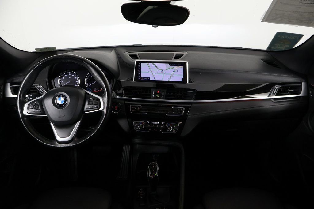 Used 2022 BMW X2 sDrive28i w/ Convenience Package image 8
