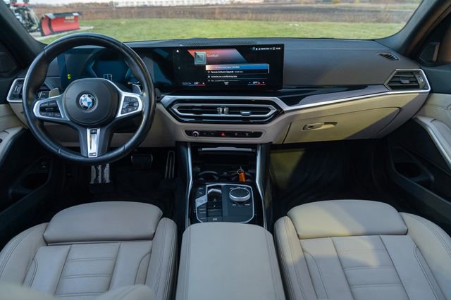 Used 2023 BMW M340i xDrive M340i xDrive image 14