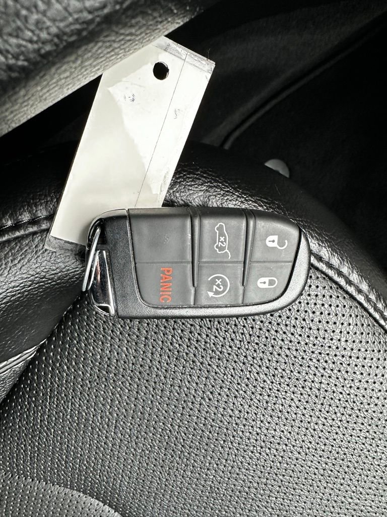 Used 2023 Jeep Compass High Altitude w/ Driver Assist Group I AWD/4WD image 49