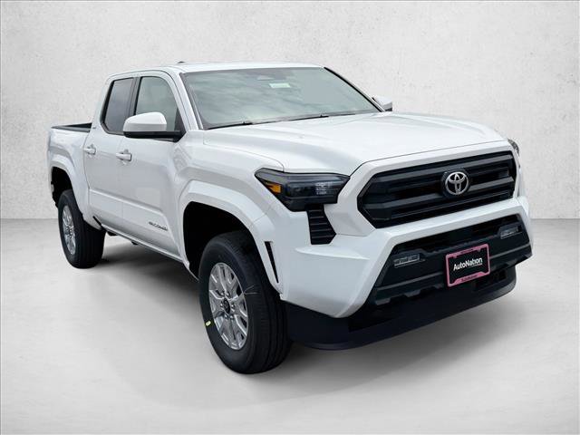 New 2026 Toyota Tacoma SR5 AWD/4WD image 3