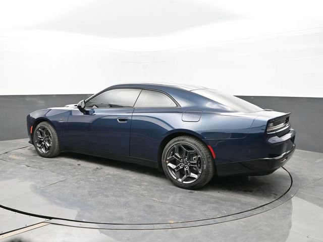 New 2025 Dodge Charger R/T w/ Quick Order Package 25M R/T image 3