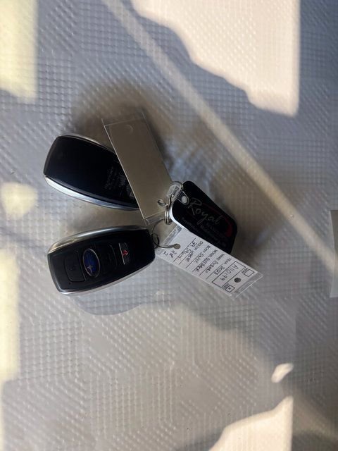 Used 2023 Subaru Outback Onyx Edition w/ Popular Package #2 image 33