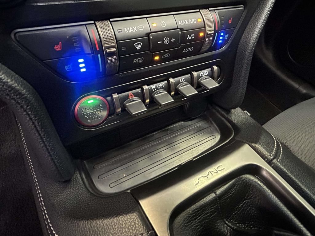 Used 2019 Ford Mustang Shelby GT350 w/ Technology Package RWD image 22