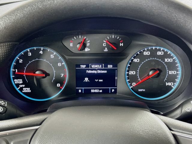 Used 2024 Chevrolet Malibu LT FWD image 16