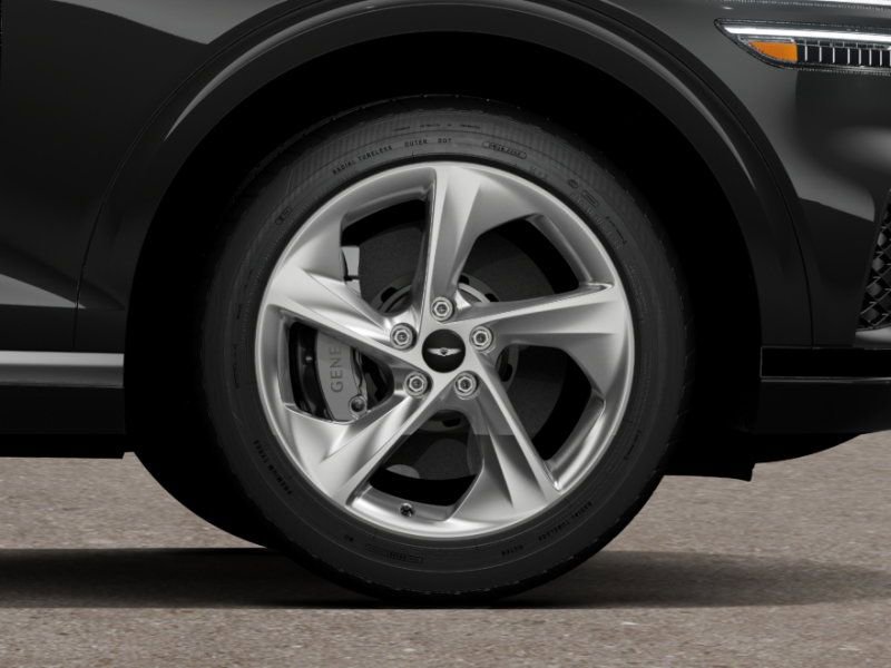 New 2026 Genesis GV70 2.5T Select AWD/4WD image 8