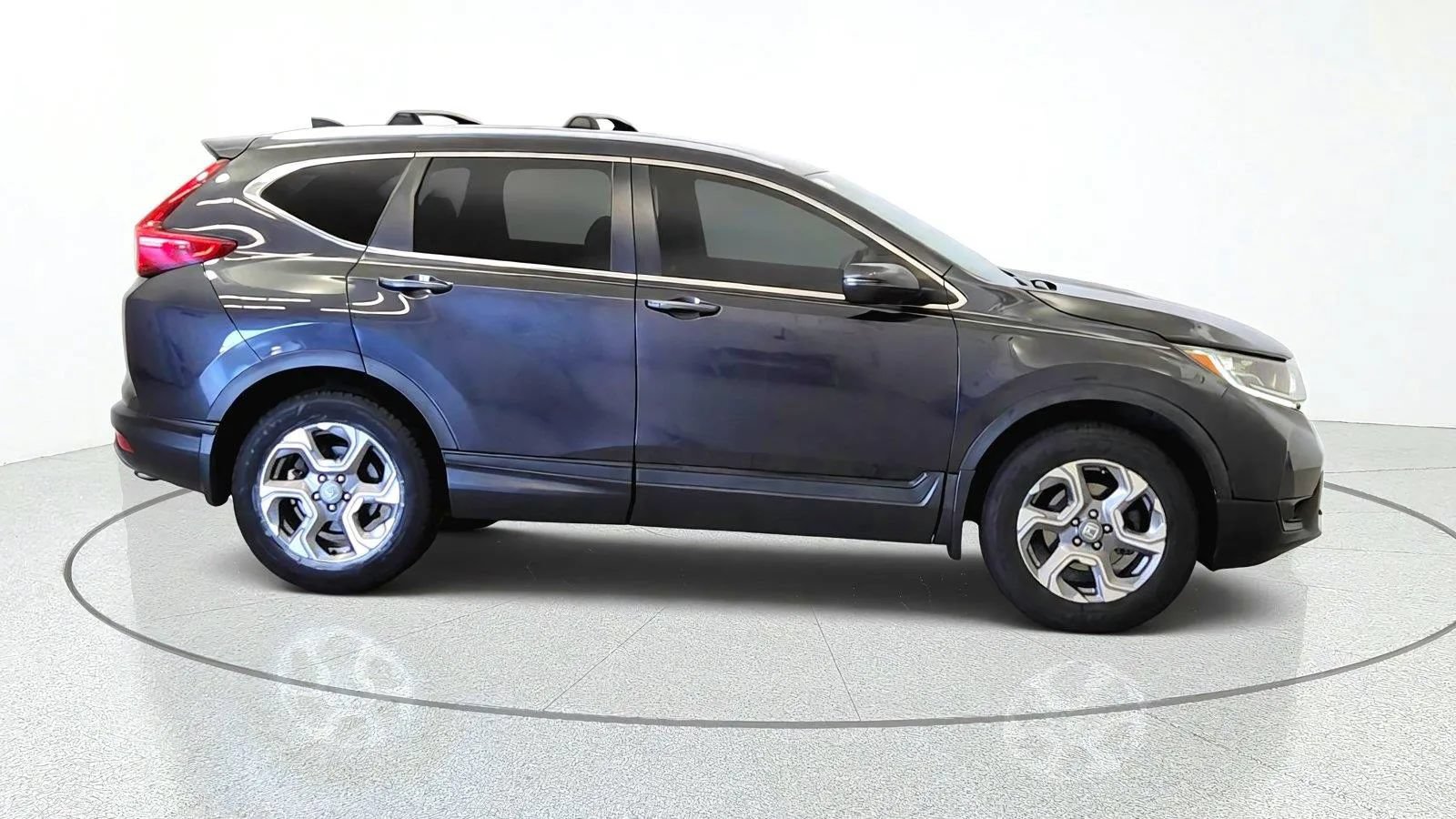 Used 2018 Honda CR-V EX-L image 10