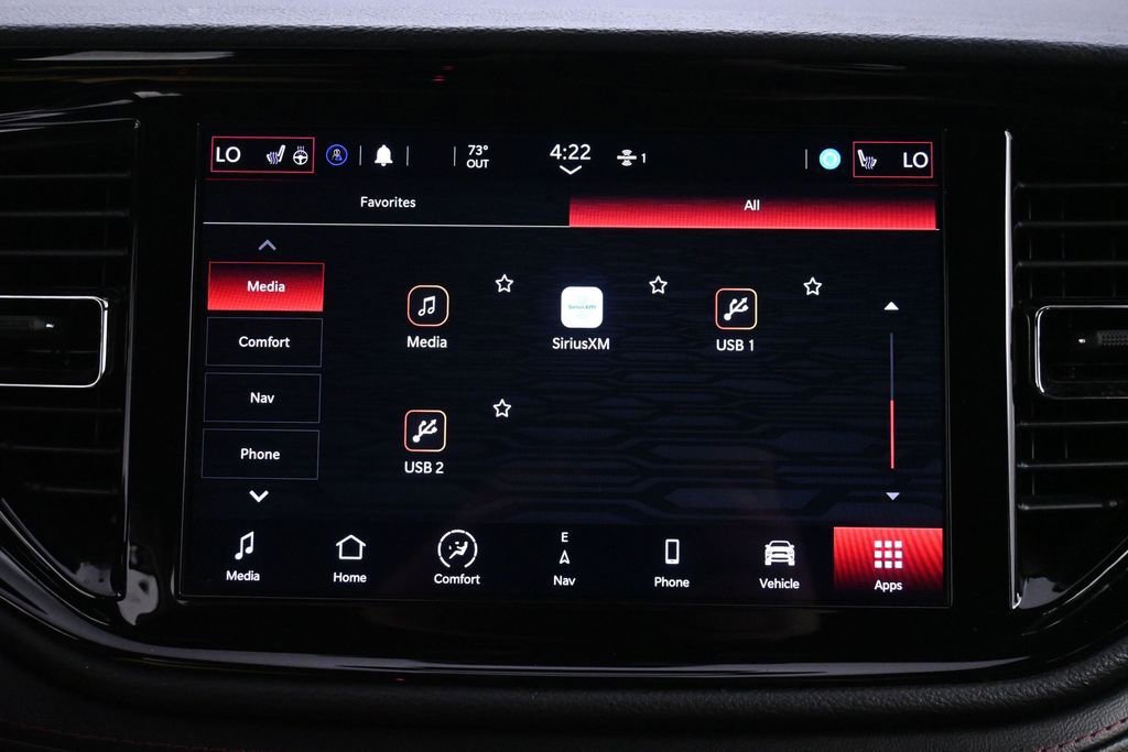 Used 2022 Dodge Durango R/T AWD/4WD image 38