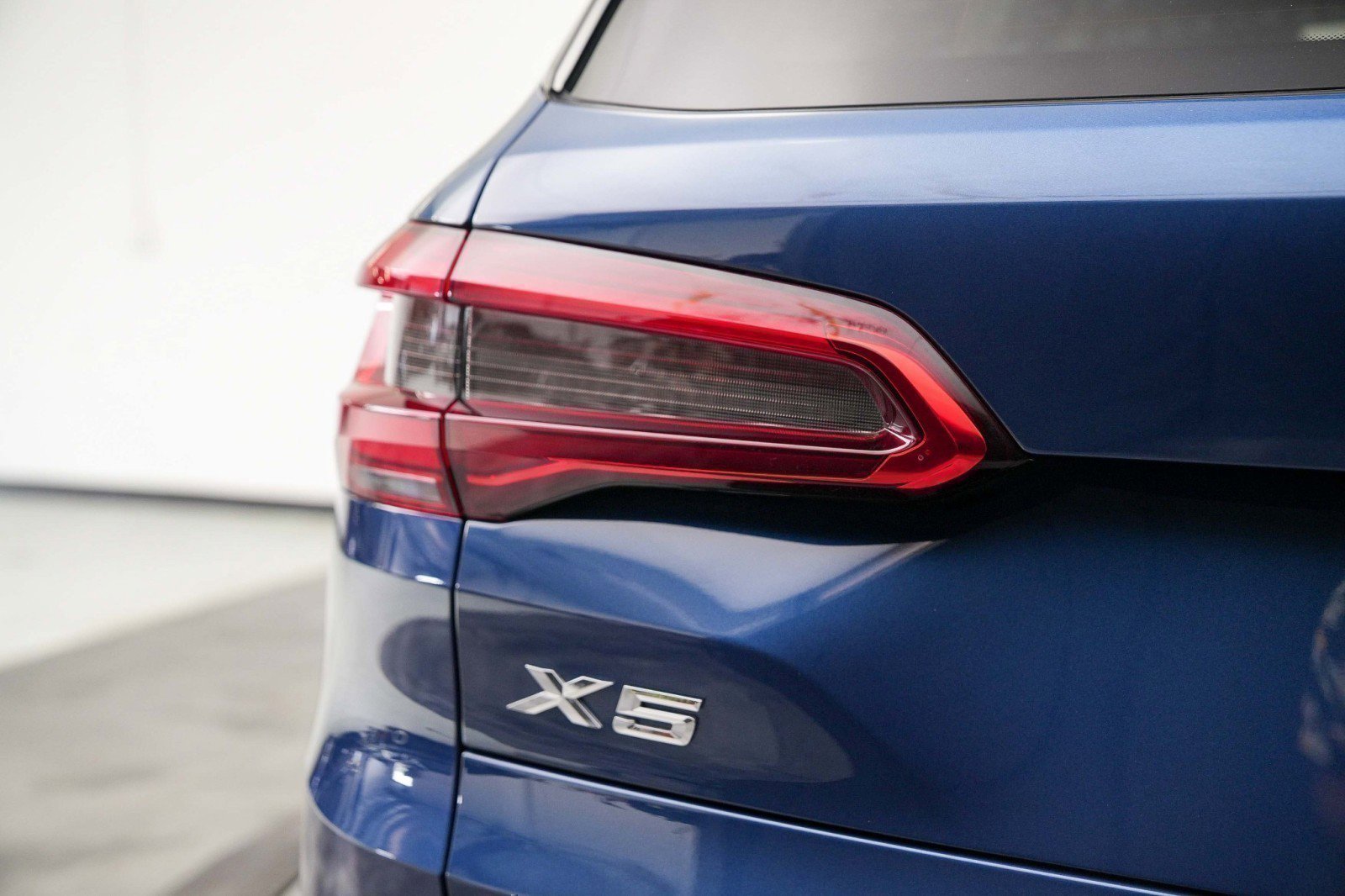 Used 2020 BMW X5 sDrive40i w/ Convenience Package image 15