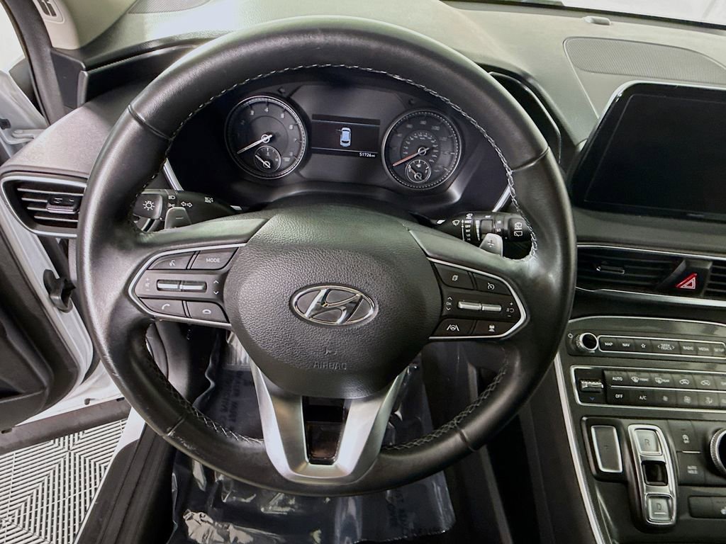 Certified 2023 Hyundai Santa Fe XRT image 21