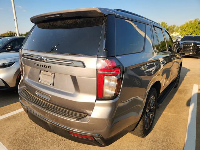 Used 2022 Chevrolet Tahoe Z71 w/ Z71 Off-Road Package AWD/4WD image 6