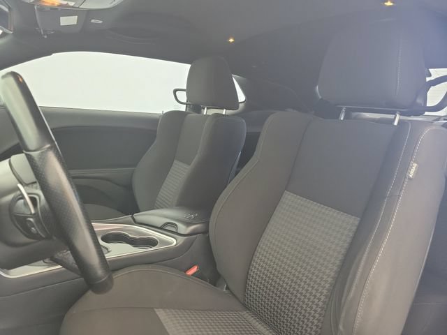 Used 2020 Dodge Challenger R/T w/ Blacktop Package RWD image 11