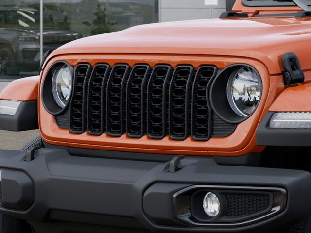 New 2025 Jeep Gladiator Sport image 11