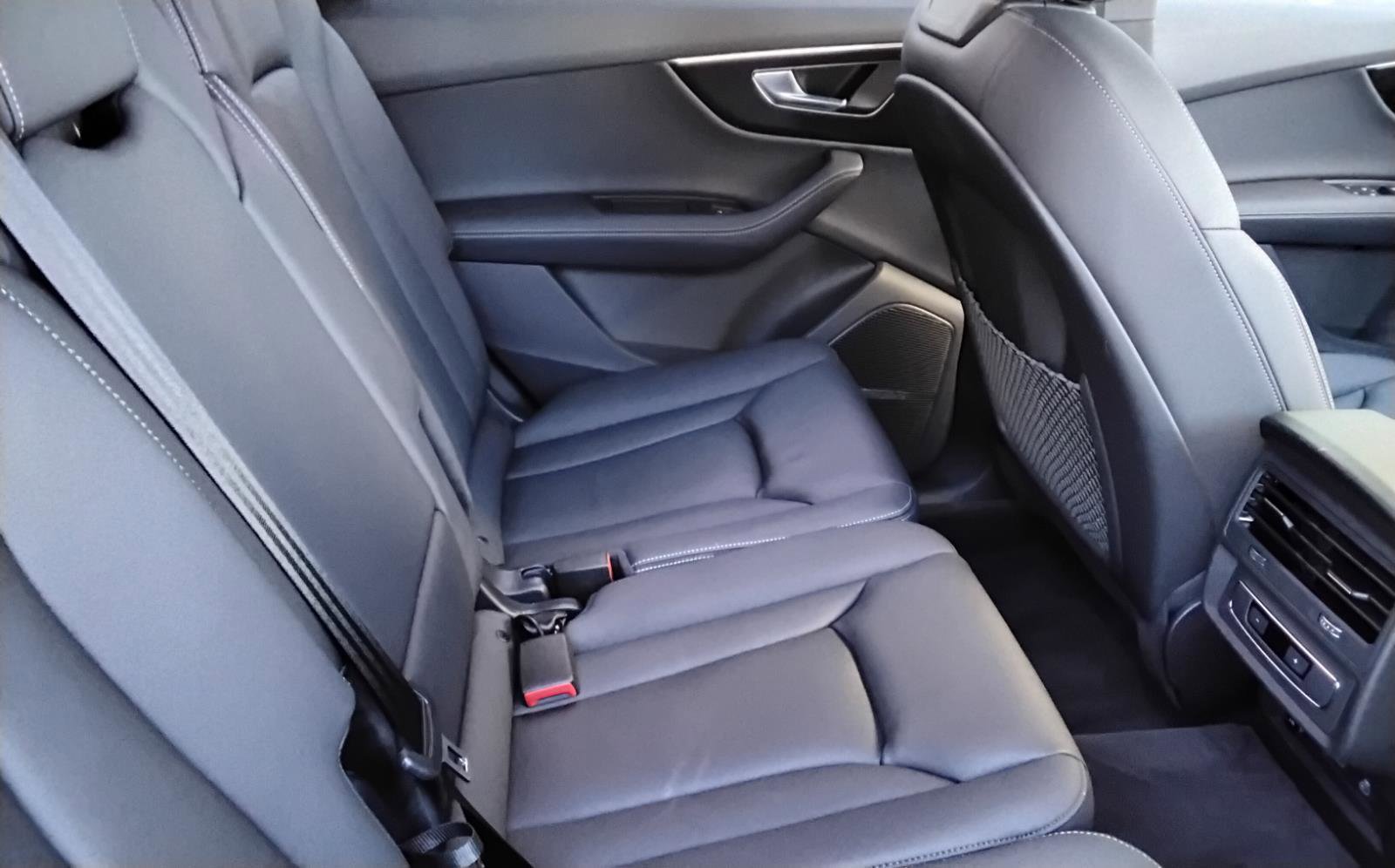 Certified 2025 Audi Q7 3.0T Premium Plus w/ Premium Plus Package image 25