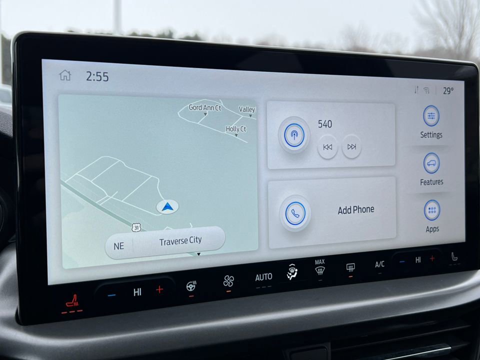 Certified 2024 Ford Escape Active w/ Tech Pack #2 image 20