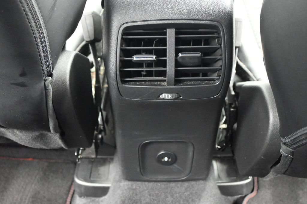 Used 2023 Ford Escape ST-Line w/ Tech Pack #1 FWD image 21