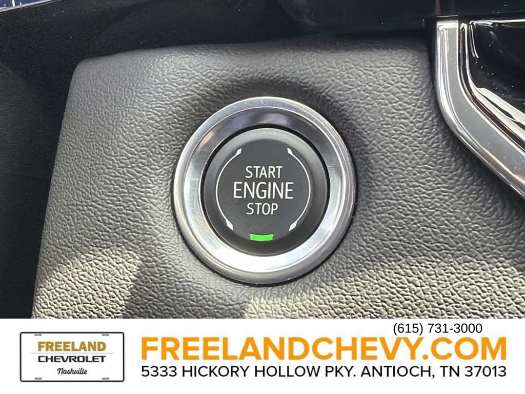 Used 2024 Chevrolet Colorado LT w/ LT Convenience Package II RWD image 32