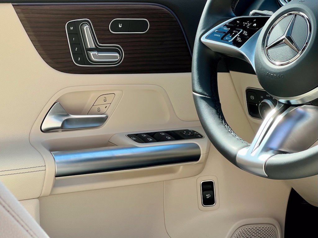 Certified 2026 Mercedes-Benz GLA 250 4MATIC image 14
